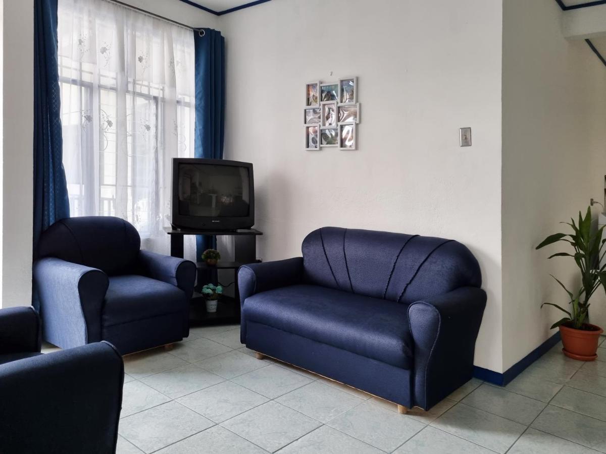 Entire Homy Apartment For You, 5 Min Sjo Airport Alajuela Extérieur photo
